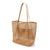 Mesh Strandtasche Brehn