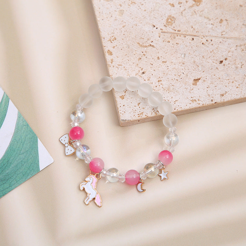 Charm-Armbanduhr Brehn