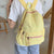 Alltagsrucksack mit Multifunktionalen Taschen Brehn