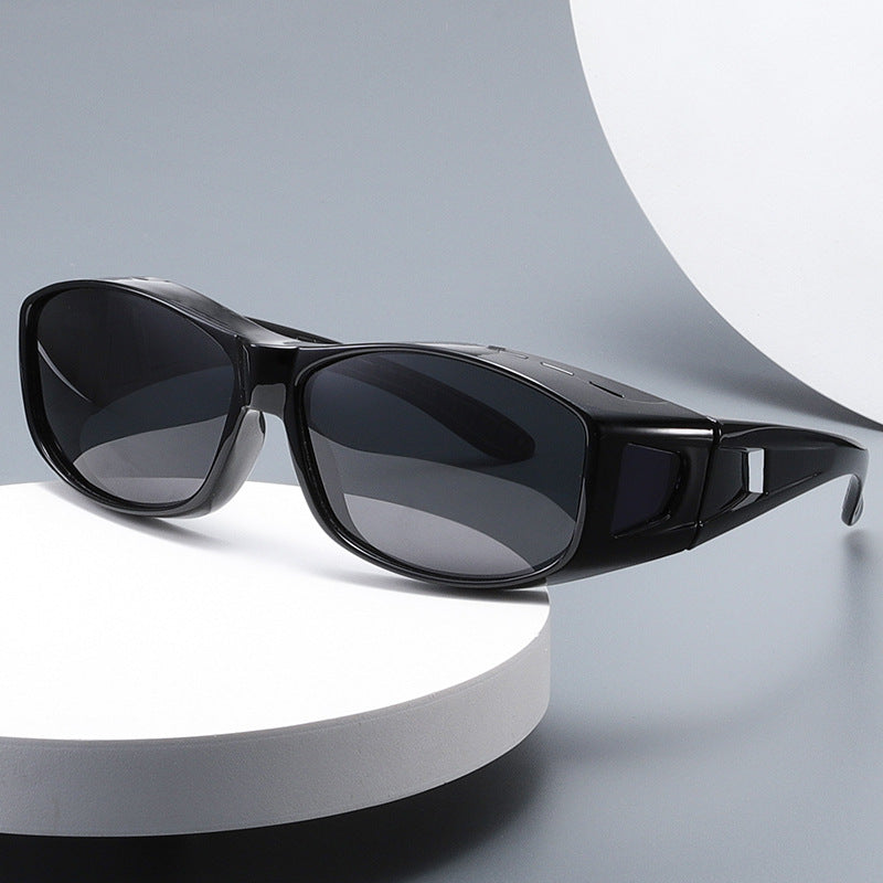 Damen Sportliche Sonnenbrille Brehn
