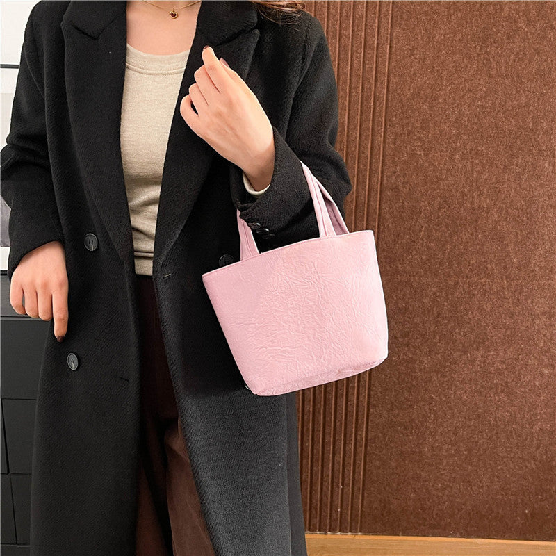 WoCompact Strukturiert Tote Bag Brehn