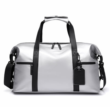 Elegante Reisetasche mit Vielseitigen Fächern Brehn
