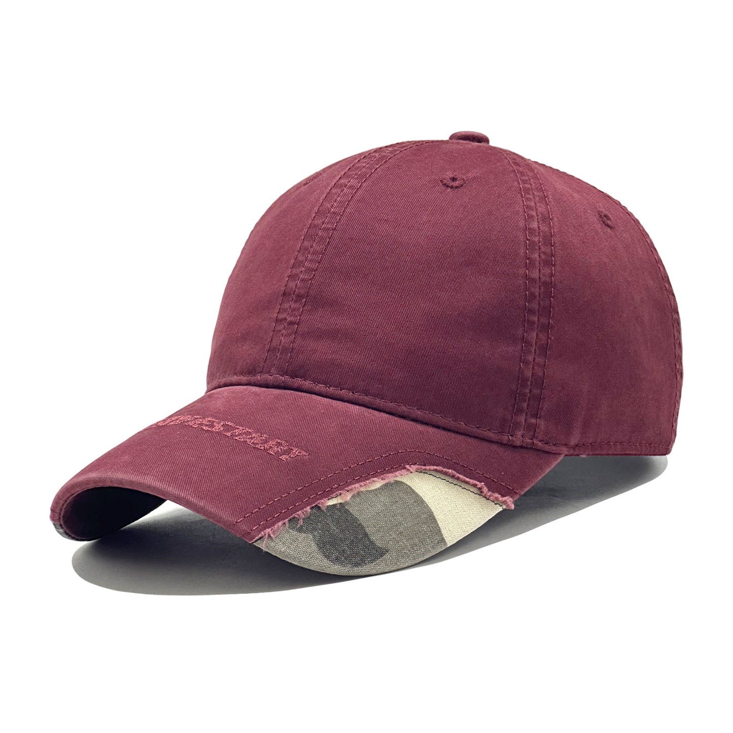 Damen Baseballcap Brehn