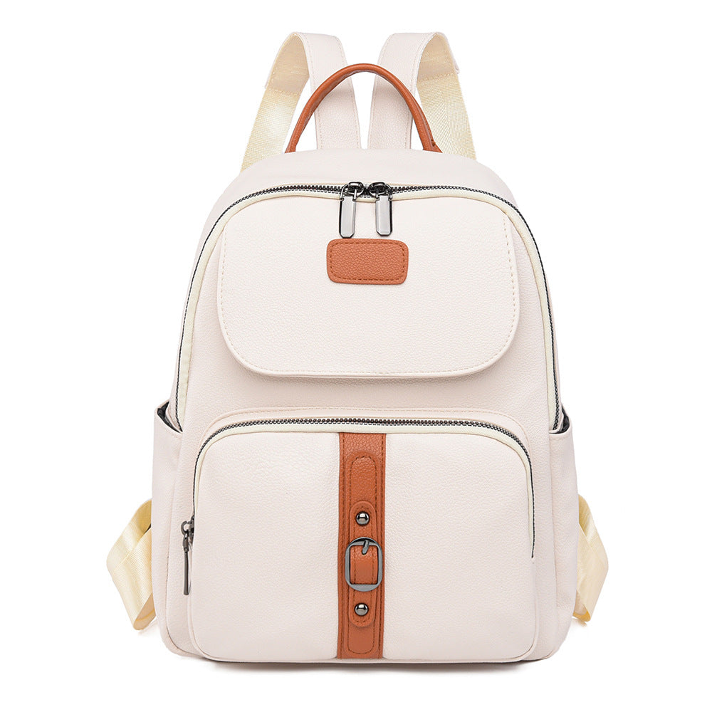 Stylischer Reiserrucksack Brehn