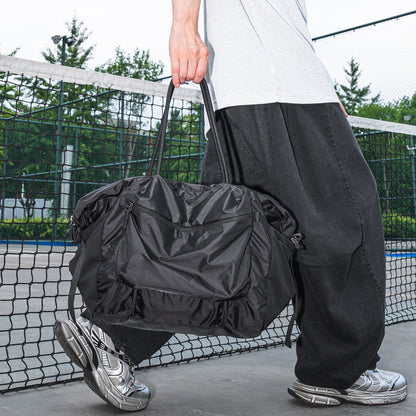 Leichtgewicht Multi-Zweck Reise Wochenendtasche