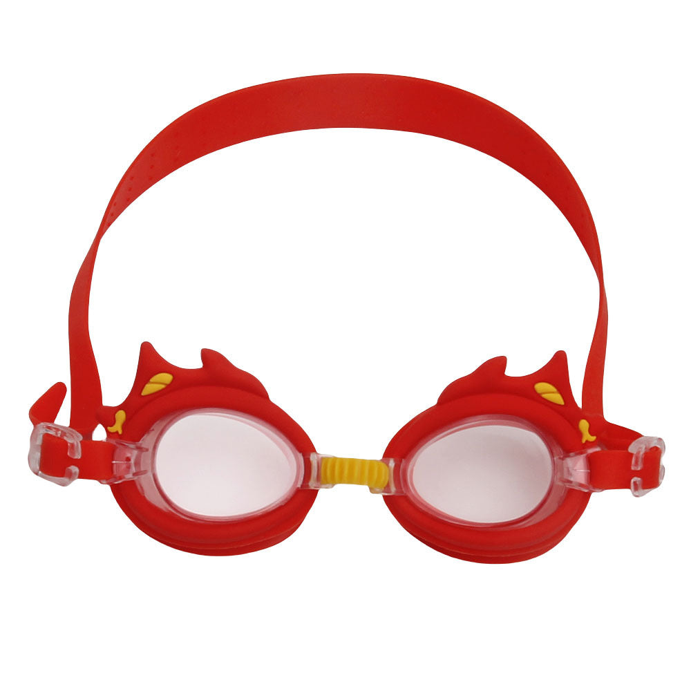 Kinder Schwimmbrille Brehn