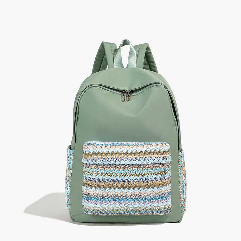 Stylischer und Funktionaler Freizeit-Rucksack Brehn