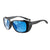 Damen Sportsonnenbrille mit optimiertem Schutz und ergonomischem Design Brehn