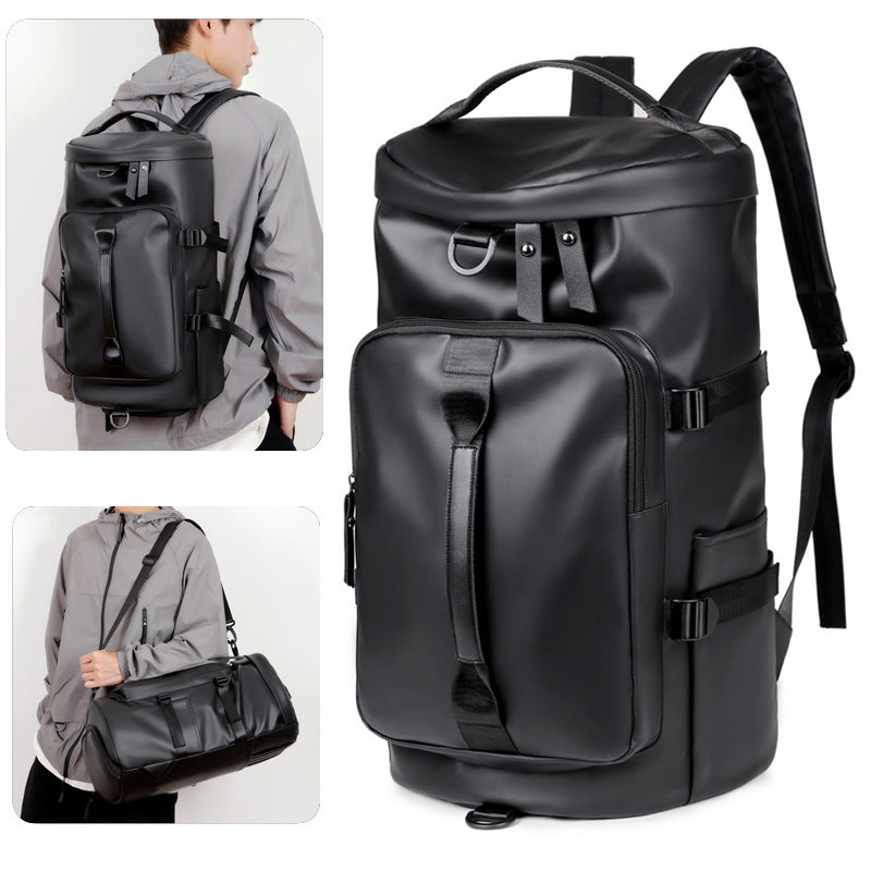 Allwetter Vielseitiger Reise-Rucksack Brehn