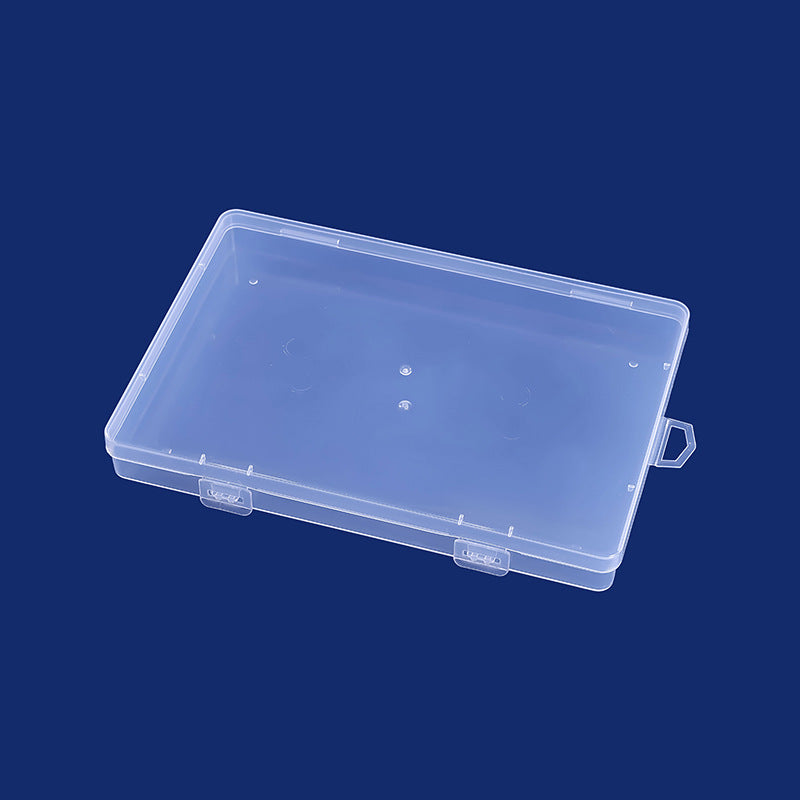 Mehrzweck-Transparente Aufbewahrungsbox Brehn