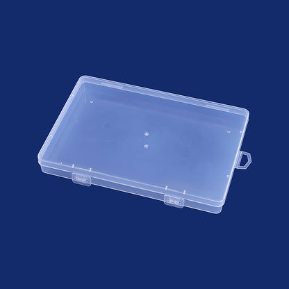 Mehrzweck-Transparente Aufbewahrungsbox Brehn