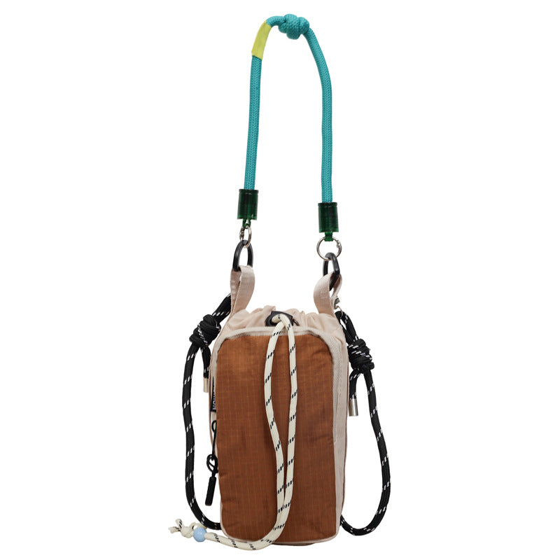 Leichtgewichtige Kordelzug-Utility-Tasche Brehn