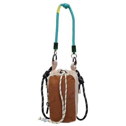 Leichtgewichtige Kordelzug-Utility-Tasche Brehn