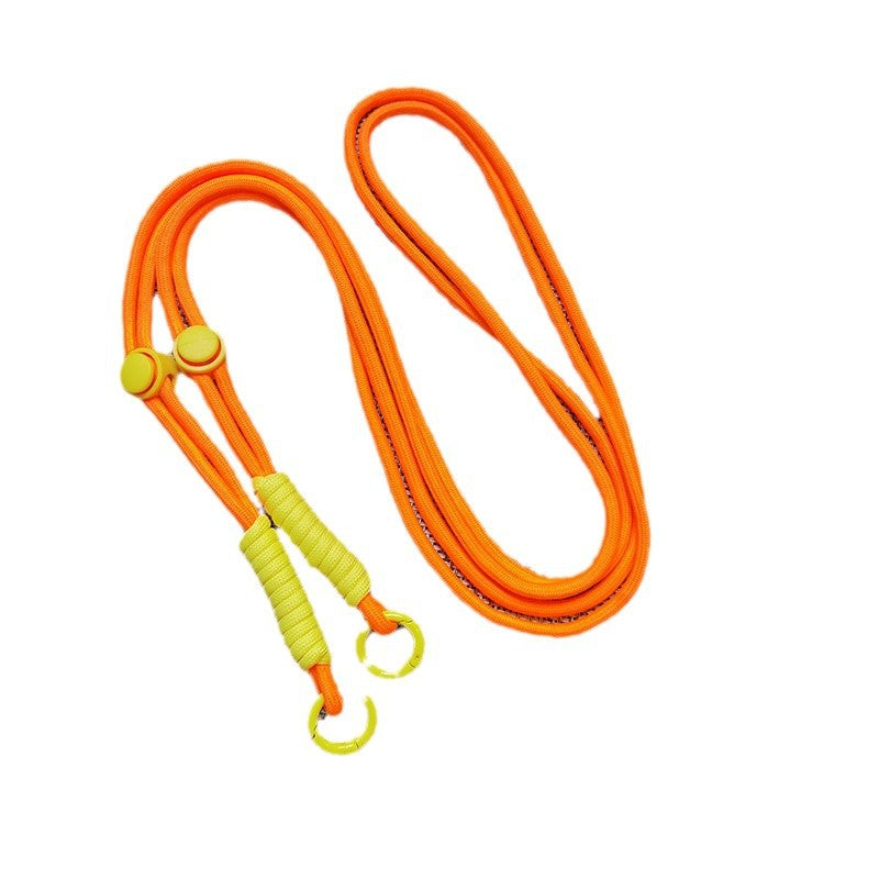 Verstellbare Outdoor-Nutzleine Brehn
