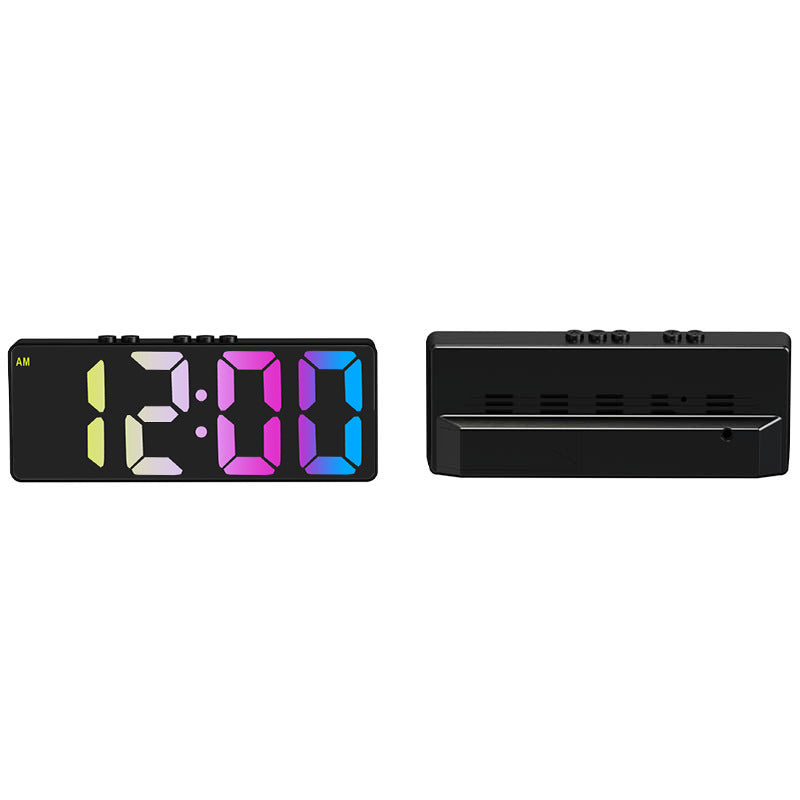 Digitale Led Wecker Brehn