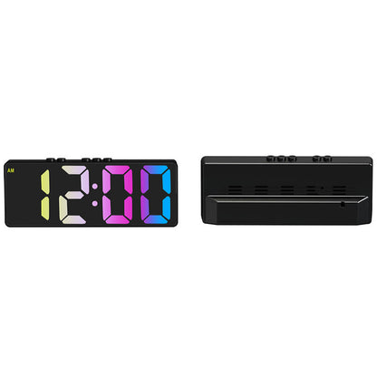 Digitale Led Wecker Brehn