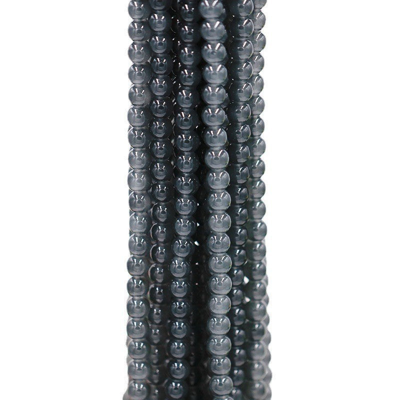 Dekorative Glasperlenkette Brehn