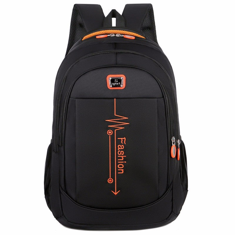 Funktionaler Sport-Rucksack Brehn