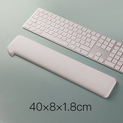 Ergonomischer Gel-Handballenauflage