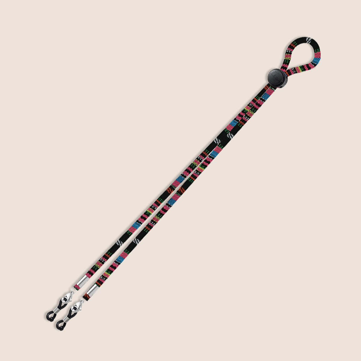 Stylische Brillenhalterung Brehn