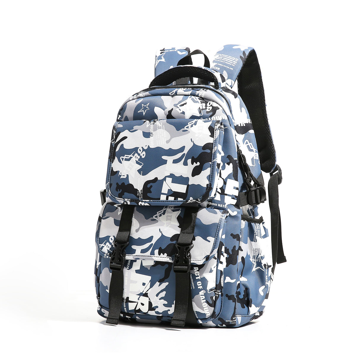 Urban Tactical Backpack Brehn