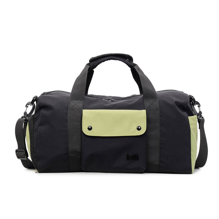 Multifunktionale Sport-Duffel Mit Isoliertem Fach Brehn