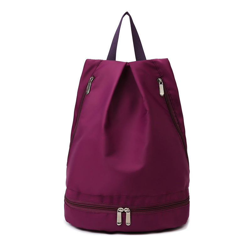 Modische und Praktische Rucksacktasche Brehn
