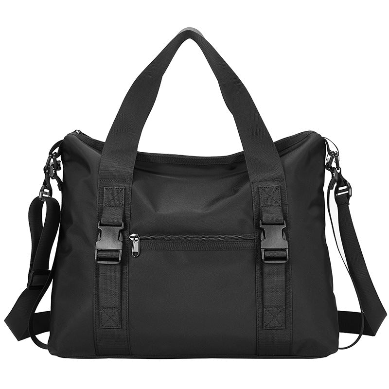 WoVersatile Multi-Taschen Reise Tote Bag Brehn