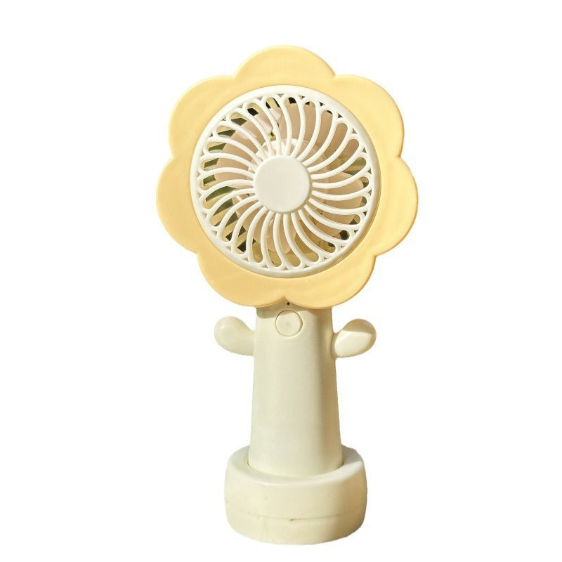 Tragbarer Mini Ventilator Brehn