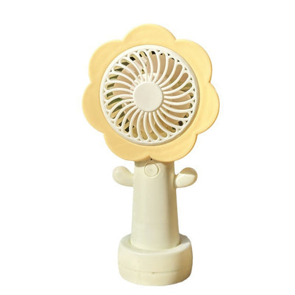 Tragbarer Mini Ventilator Brehn