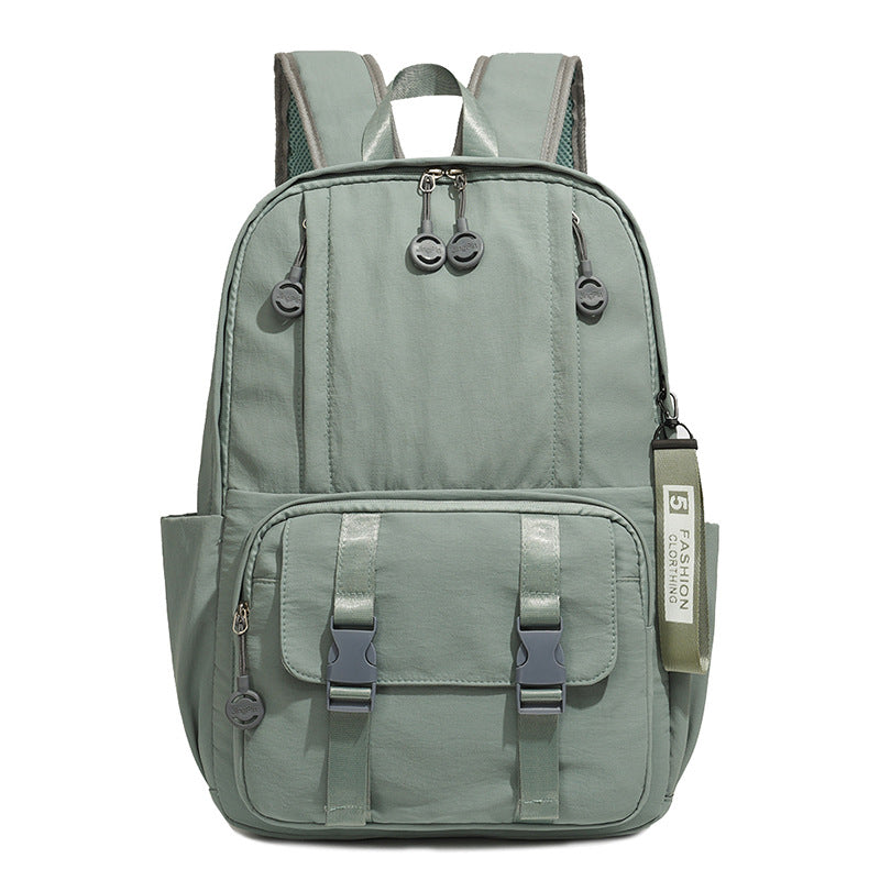 Vielseitiger Outdoor-Reiserrucksack Brehn