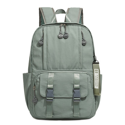 Vielseitiger Outdoor-Reiserrucksack Brehn