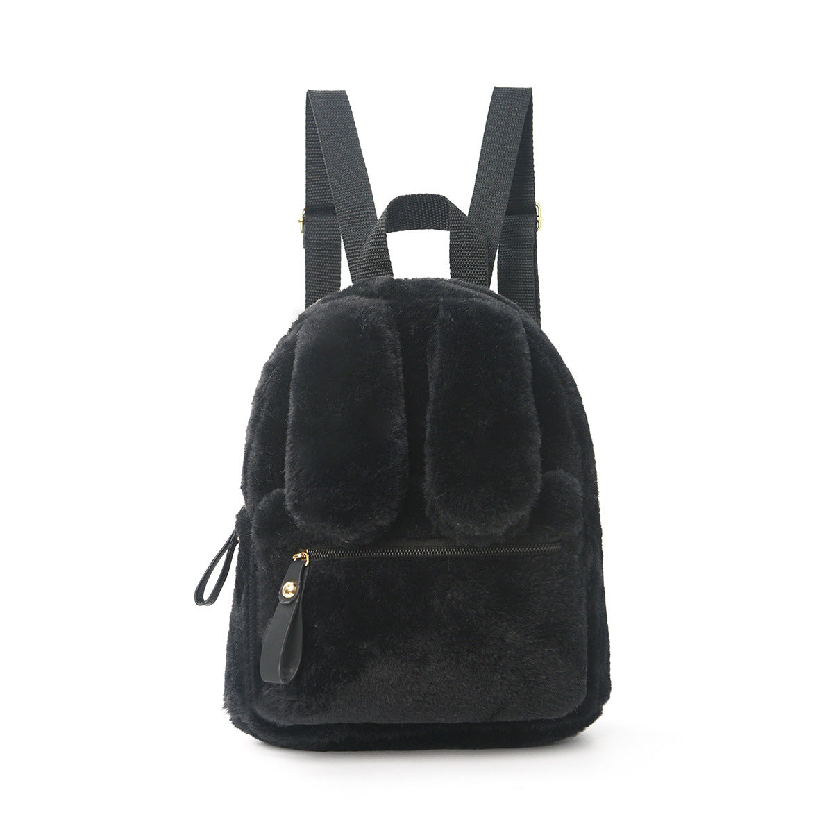 Plüsch Rucksack mit Ohren-Design Brehn