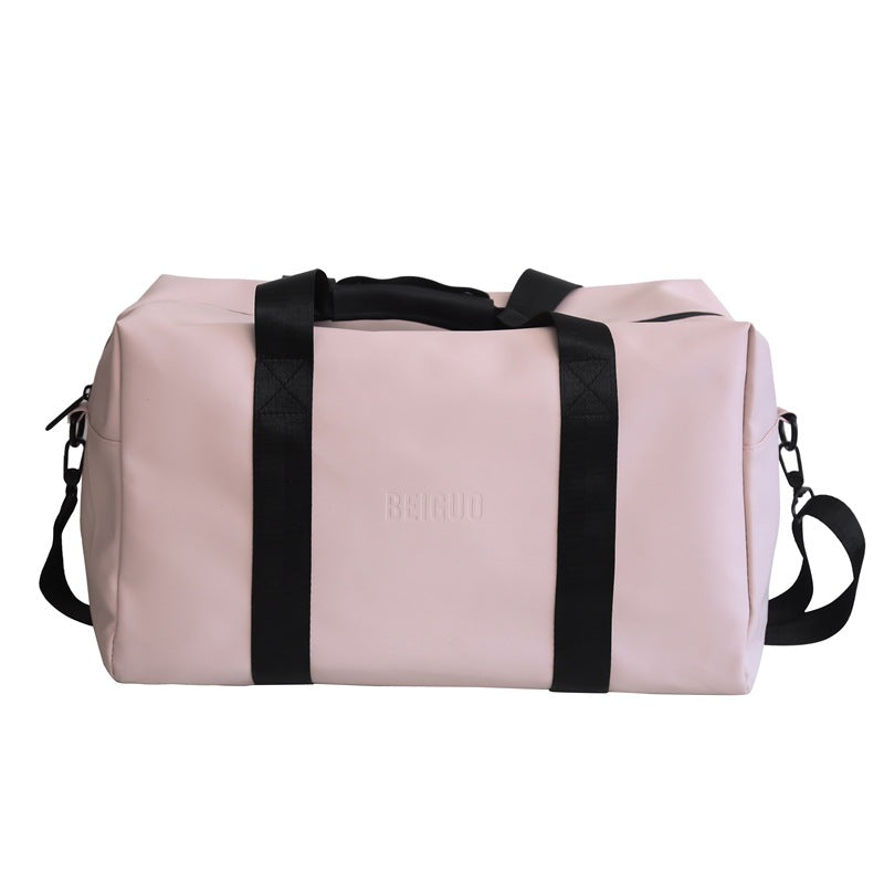 Wasserdichter Expeditions-Duffelbag Brehn