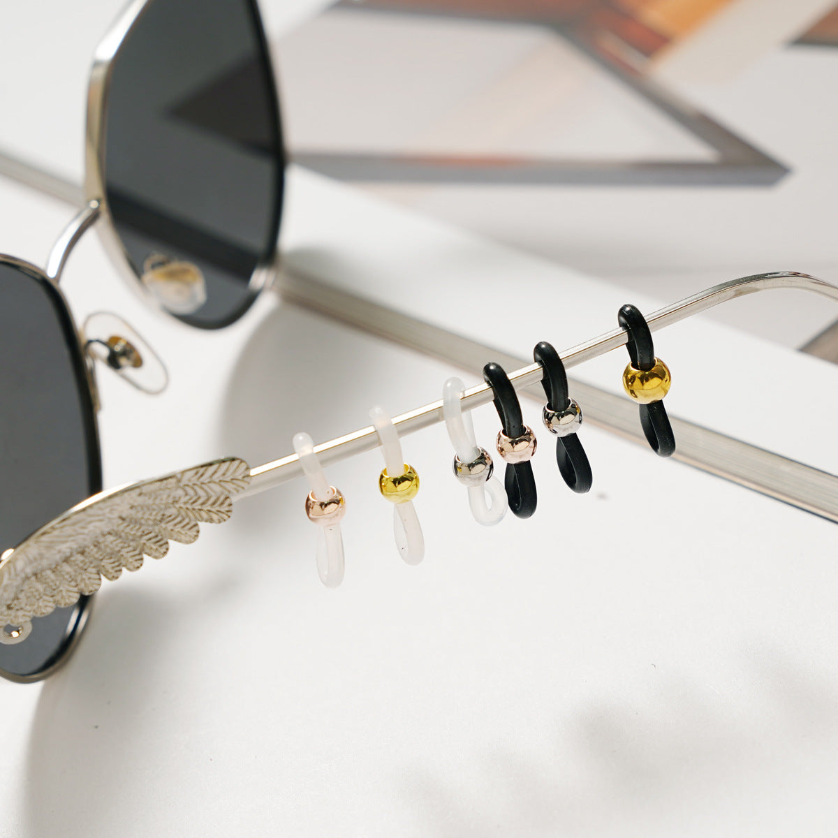 Haltbare Haarschleifenaccessoires Brehn