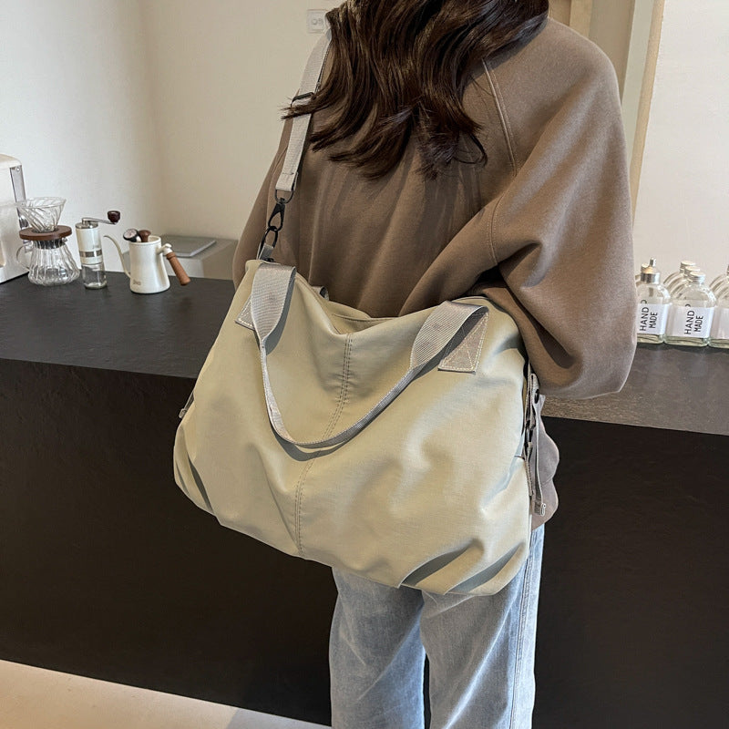 Multifunktionale Reisetasche Brehn
