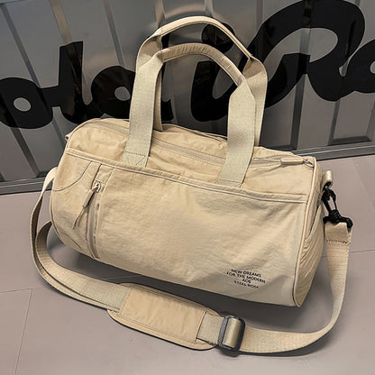 Sportliche Reisetasche Brehn