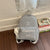 Lässiger Mini Rucksack