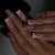 Glamorous Artistry Press-On Nail Set Brehn