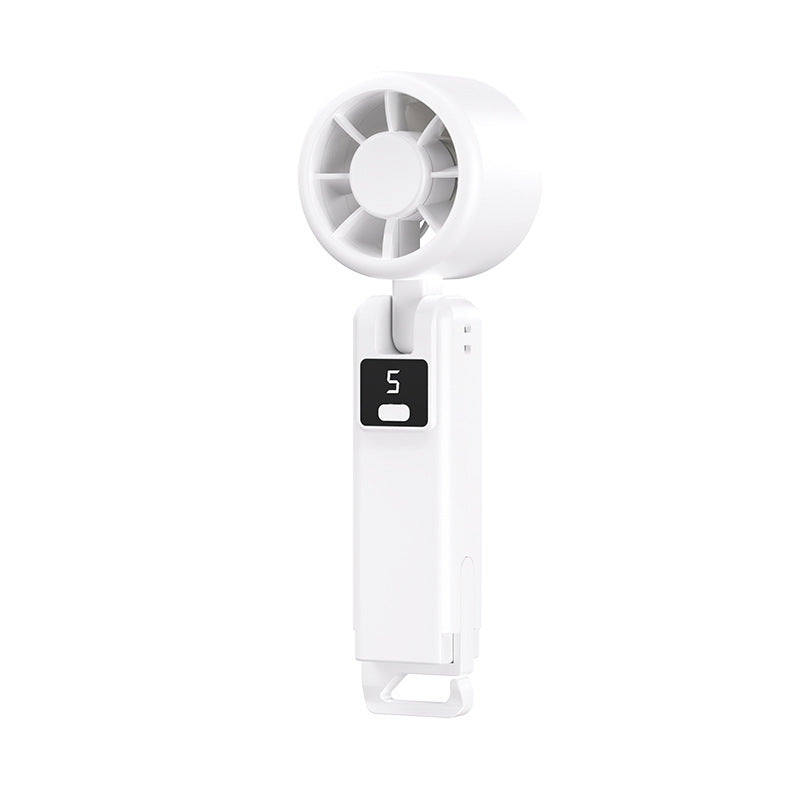 Damen Tragbarer Mini Ventilator Brehn