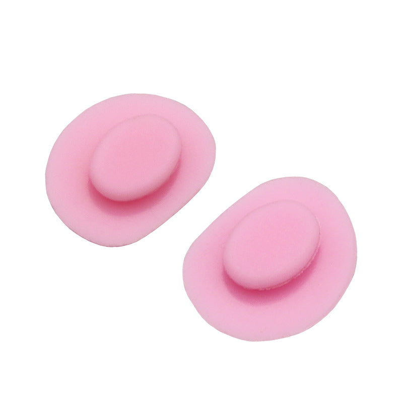 Bequeme Gel-Brillen-Nasenpads Brehn
