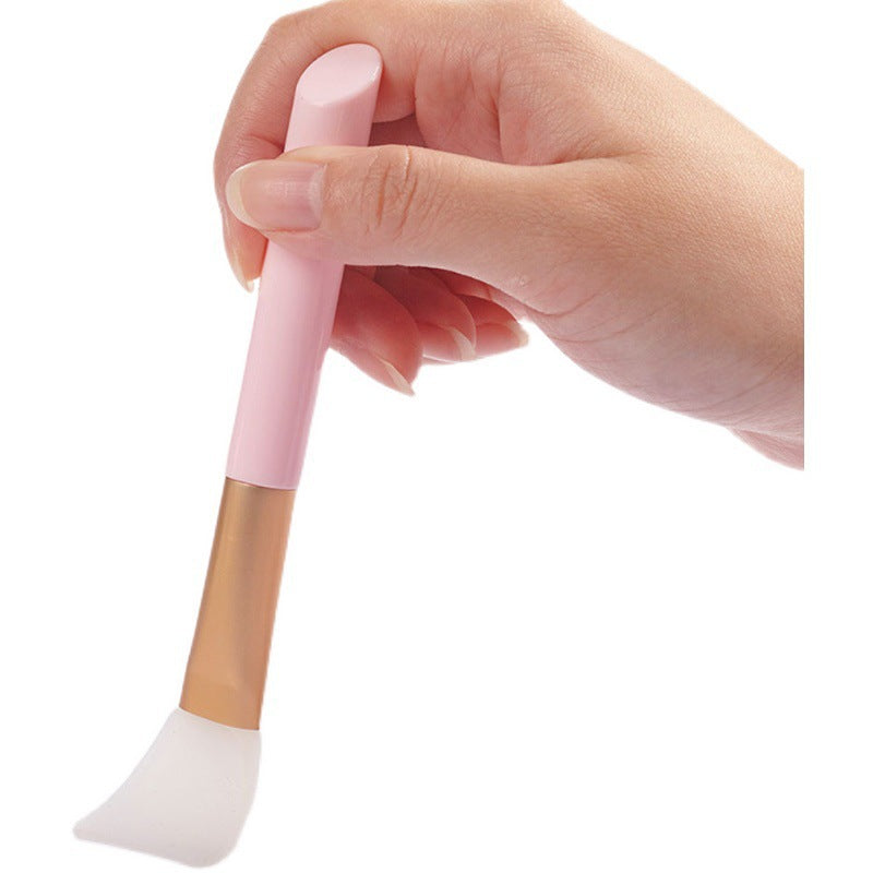 Silicone-Gesichtsmasken-Anwendungsbürsten Brehn