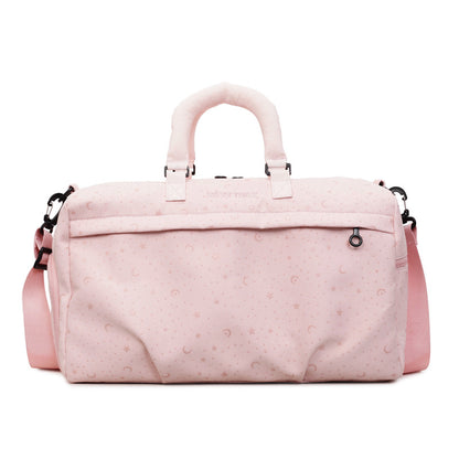 Stylische Reis-Duffel-Tasche mit hochwertigem wasserabweisendem Material Brehn