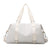Gepolsterte Reise-Duffle-Tasche