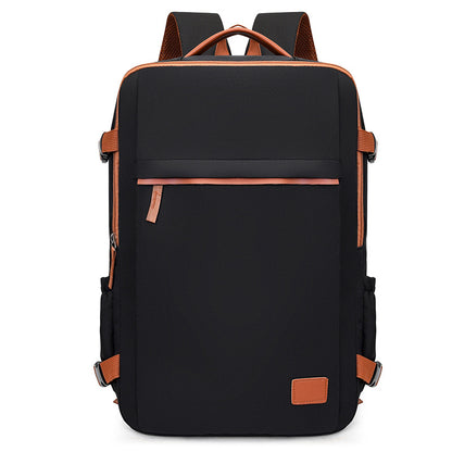 Eleganter Multi-Taschen Urban Rucksack