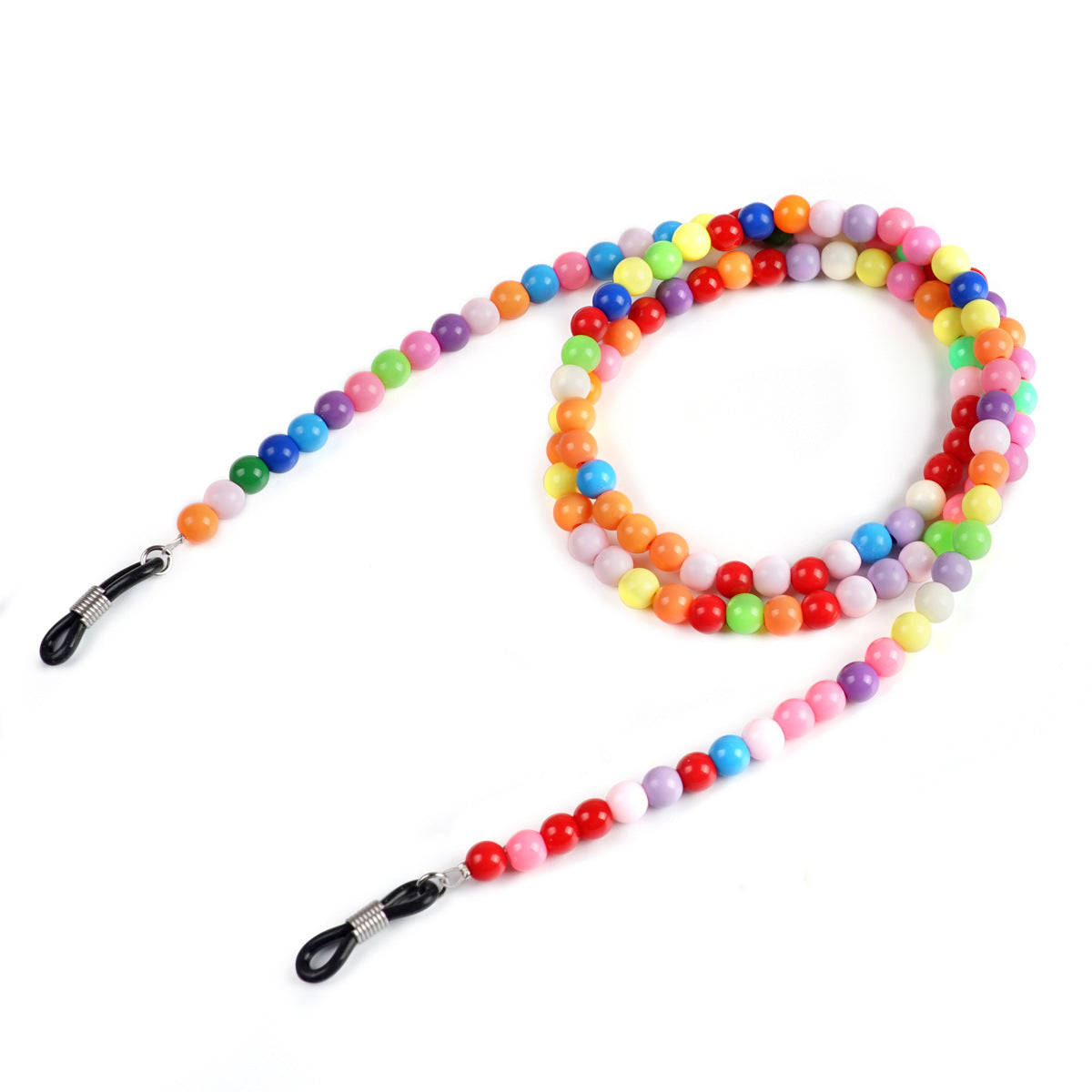 Perlen Brille Kette Brehn