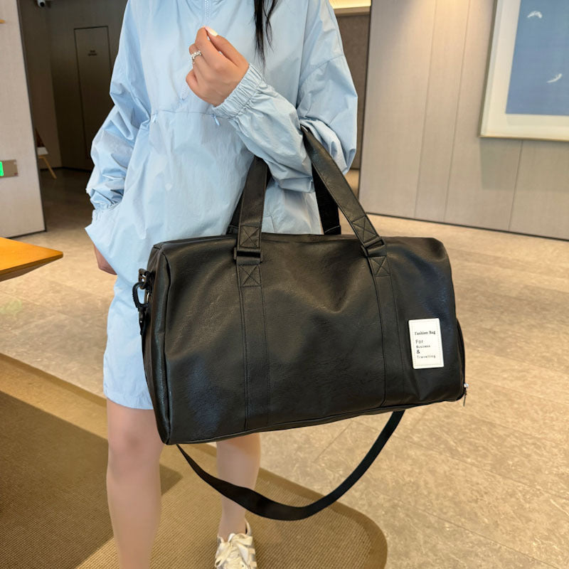 Moderner Business Reise-Duffel Bag