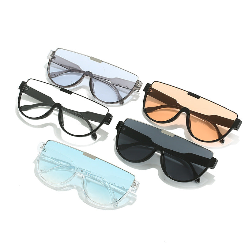 Fashion Shield Sonnenbrille Brehn