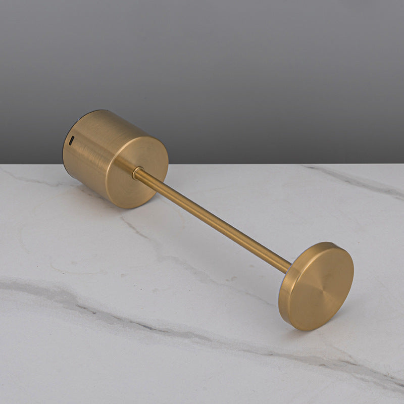 Moderne Tischlampe
