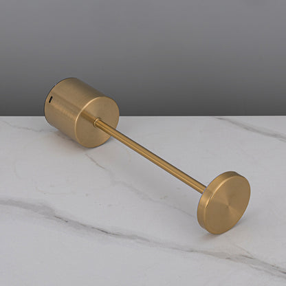 Moderne Tischlampe